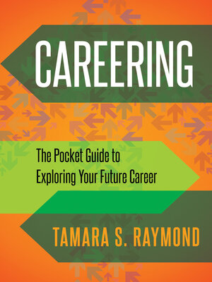 cover image of Careering